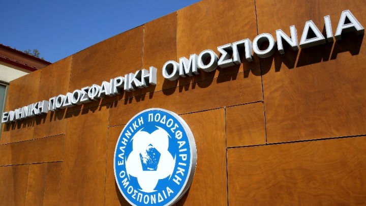 ΕΠΟ και Super League «αποχαιρετούν» τον Μίμη Δομάζο
