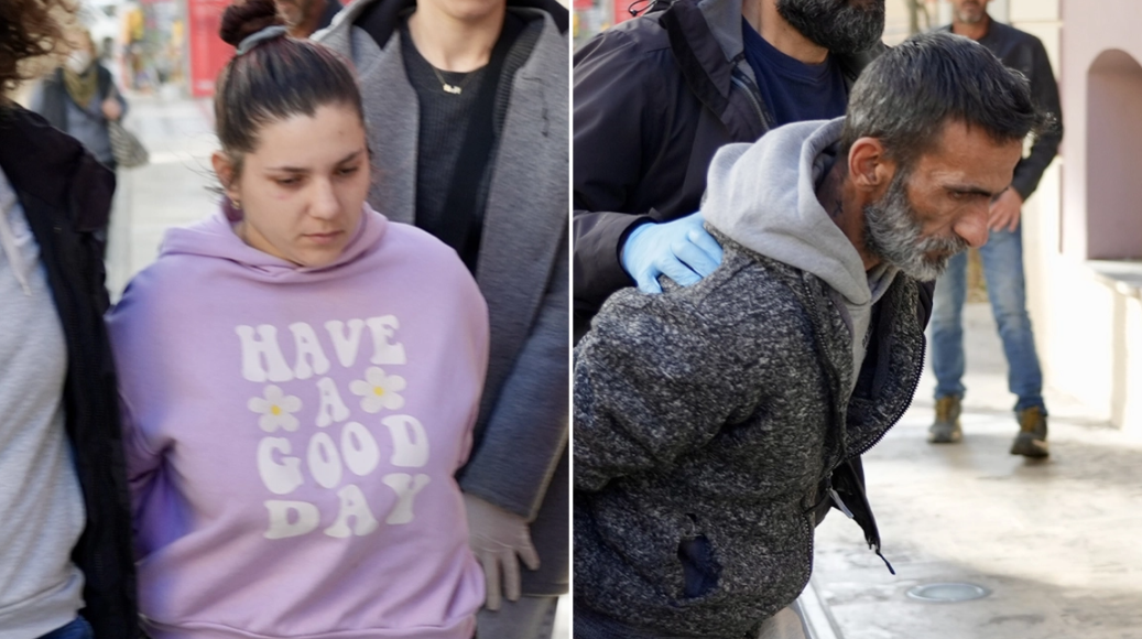 Η κοινωνία του Ηρακλείου ζητάει δικαιοσύνη για τον 3χρονο Άγγελο