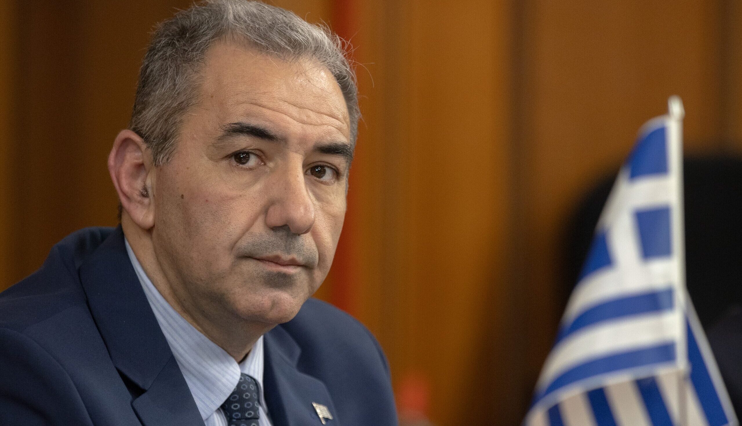 Καθοριστικός ο ρόλος της Ελλάδας στη διαμόρφωση ευρωπαϊκής πολιτικής για τη Συρία