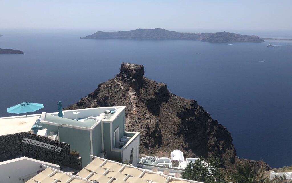 Κ. Συνολάκης: Οι σεισμοί μπορεί να διαρκέσουν μήνες - Δεν αποκλείεται το ενδεχόμενο να γίνει μια μικρή έκρηξη στο ηφαίστειο