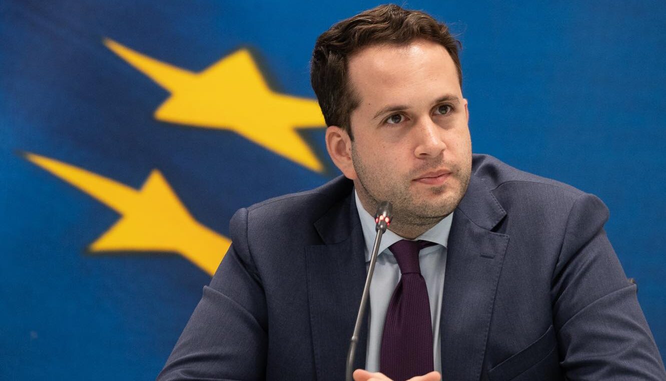 Ομ. Τσάπαλος: Τέλος στην αμφισβήτηση ιδιωτικών περιουσιών από το Δημόσιο