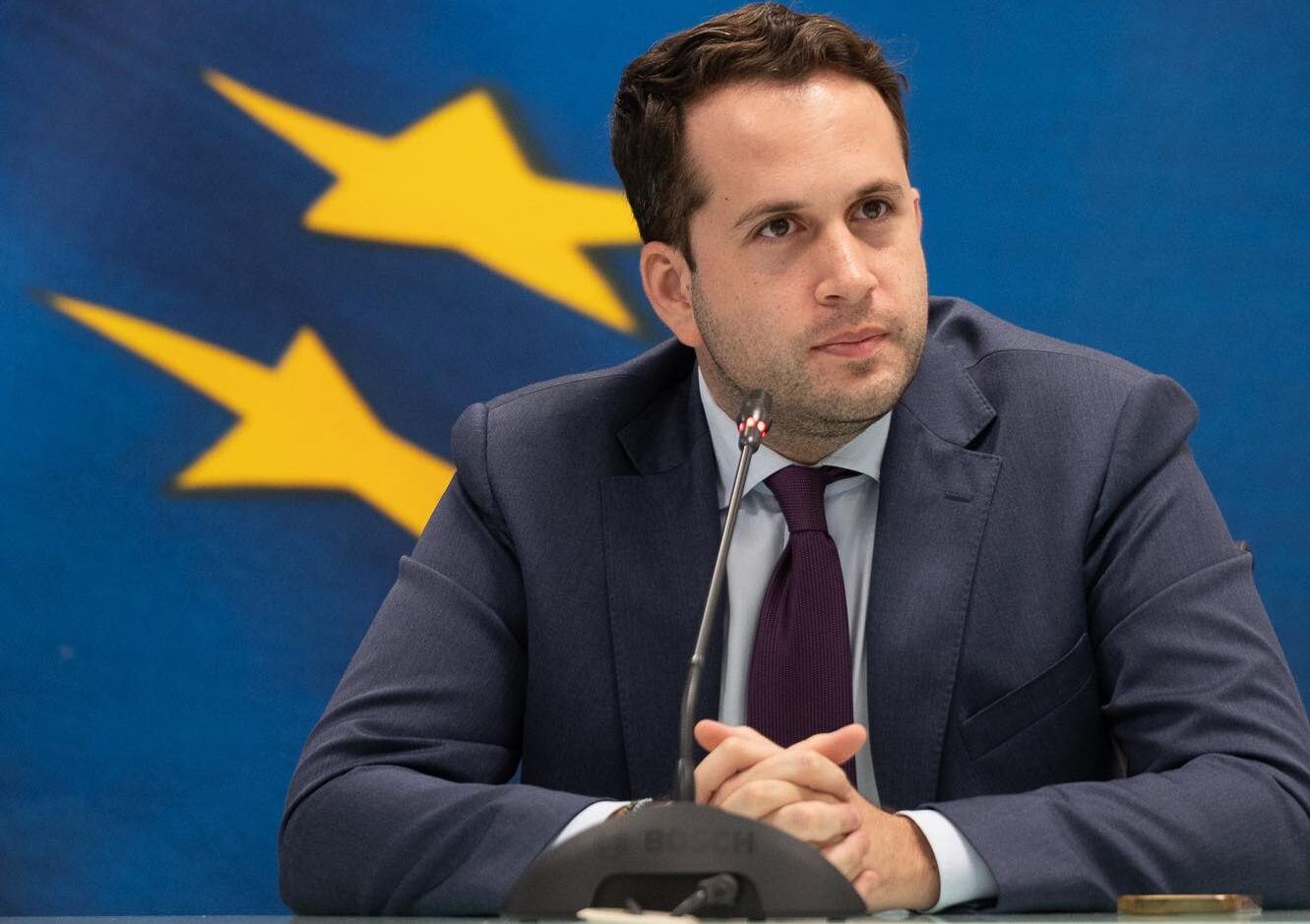 Ομ. Τσάπαλος: «Στη μάχη για περιορισμό της φοροδιαφυγής δεν πρόκειται να κάνουμε εκπτώσεις»