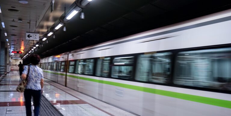 Απεργία 9 Απριλίου: Πώς θα κινηθούν Μετρό, Ηλεκτρικός και Τραμ