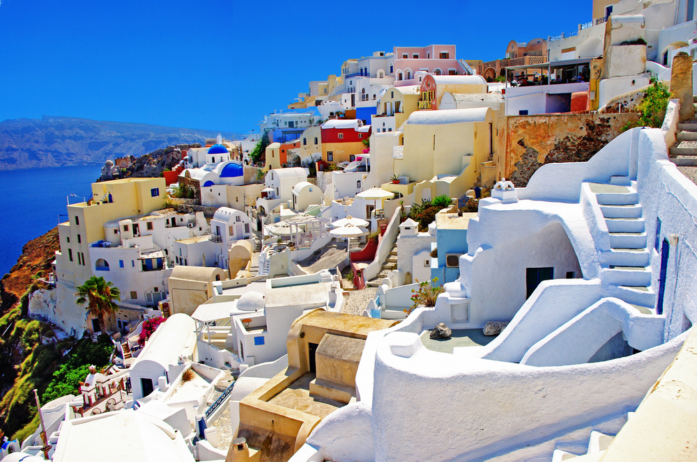 Σαντορίνη