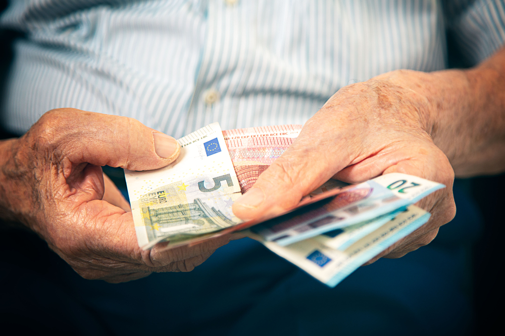 Αναδρομικά συνταξιούχων: Ποιοι είναι οι δικαιούχοι σύμφωνα με την απόφαση του Ανώτατου Ειδικού Δικαστηρίου
