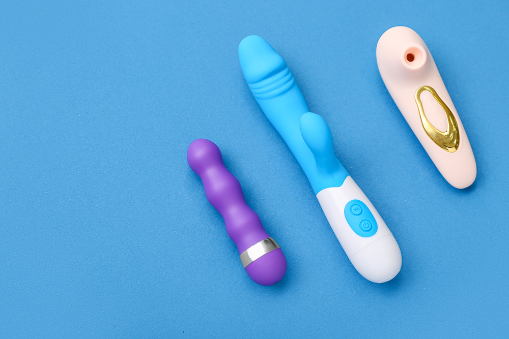 Τα καλύτερα hi-tech sex toys για την Ημέρα του Αγίου Βαλεντίνου