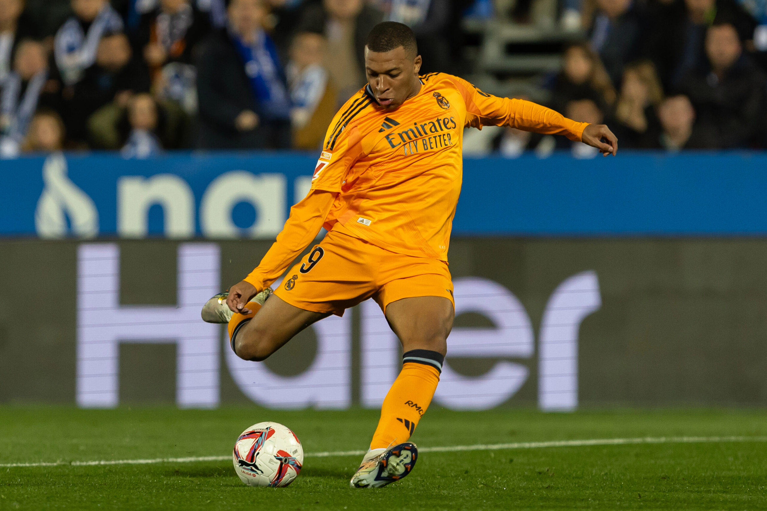 Champions League: Εμπαπέ «Βοναπάρτης» προελαύνει προς τον τελικό του Μονάχου - Ασταμάτητη η Ρεάλ Μαδρίτης