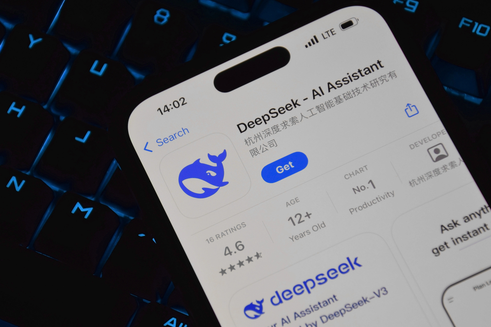 Deepseek