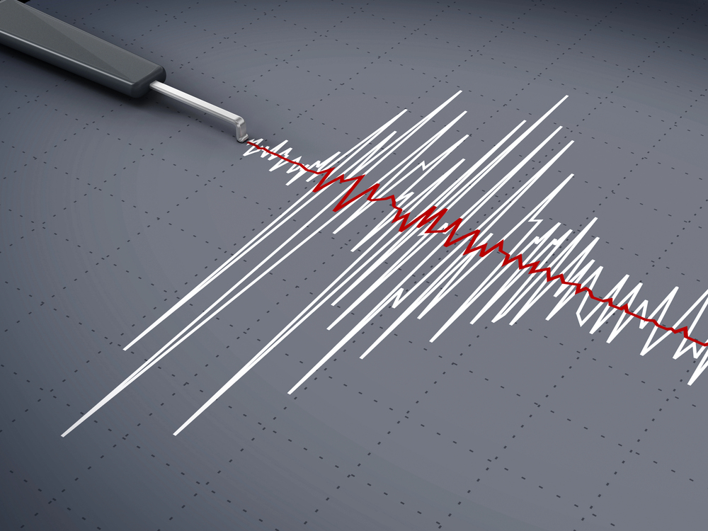 earthquake - σεισμος