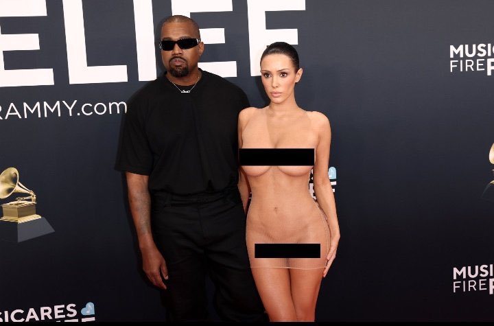 Βραβεία Grammy: Μάγεψε η Beyonce, προκάλεσε η Censori