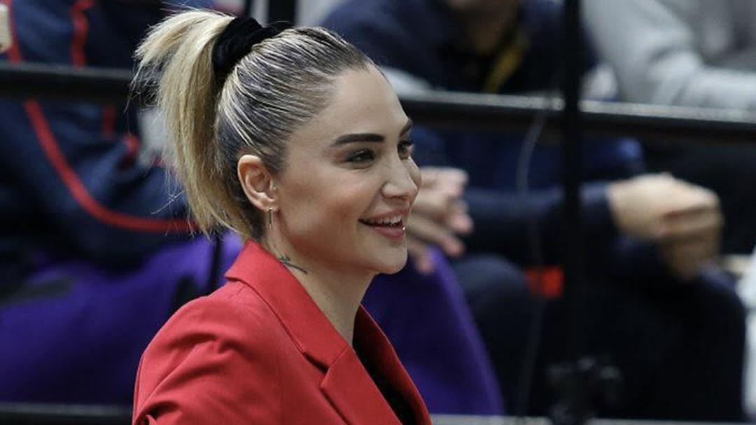 Κύπελλο Μπάσκετ Γυναικών: Η Σελέν Ερντέμ δίνει το σύνθημα τον ΠΑΣ Γιάννινα