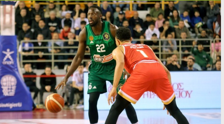 Κυπελλούχος ο Παναθηναϊκός σε ματς θρίλερ