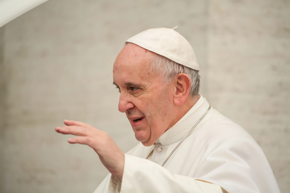 Pope Francis