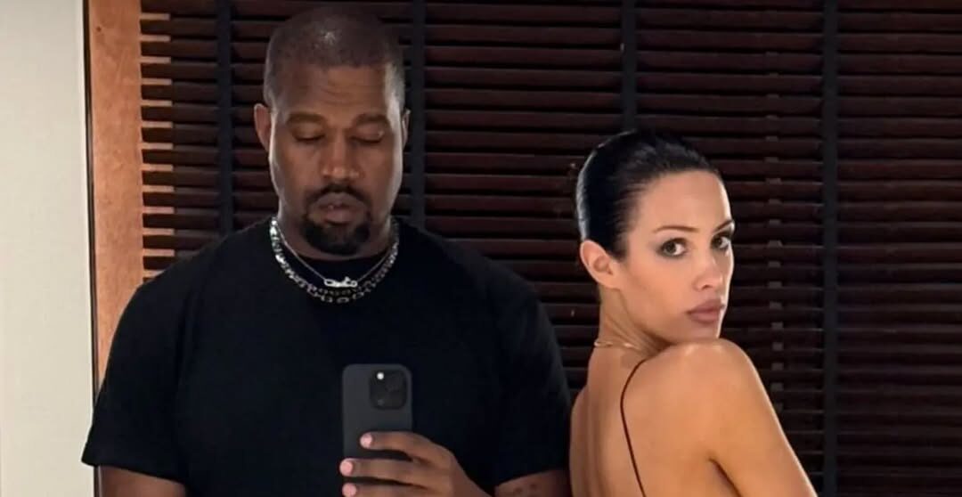 Kanye West: Το νέο παραλήρημα που προκαλεί οργή
