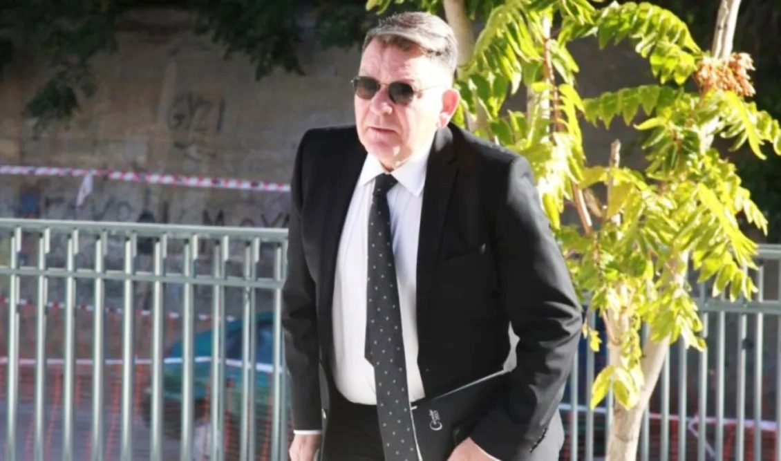 Α. Κούγιας: Για τέταρτη ημέρα στη ΜΕΘ σε κρίσιμη κατάσταση
