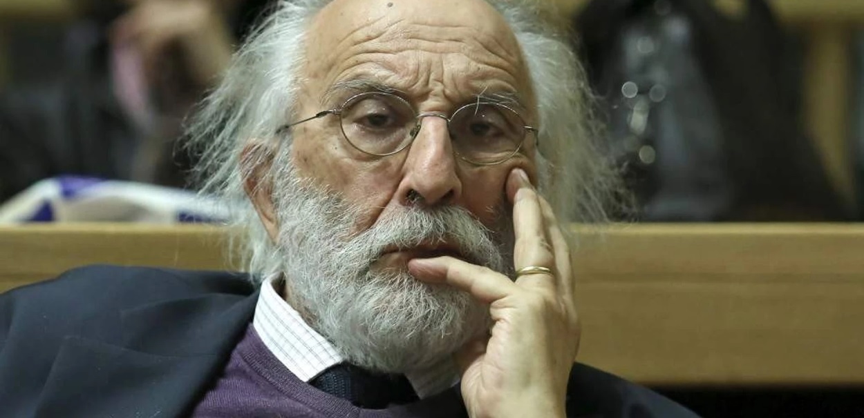 Αλέξανδρος Λυκουρέζος: «Δεν υπέστην εγκεφαλικό – Είμαι καλά»
