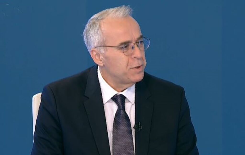 Π. Αμυράς: Καμία απολύτως πολιτική συγκάλυψη για τα Τέμπη