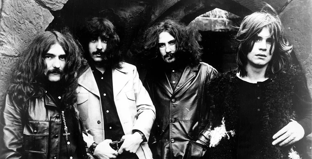 Black Sabbath: Το απόλυτο heavy metal show στο Μπέρμιγχαμ τον Ιούλιο