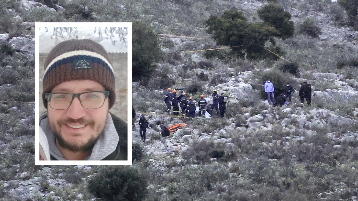 Κρίσιμα ερωτήματα από τον δικηγόρο της οικογένειας Καλογήρου - Απαιτεί εις βάθος έρευνα από τη Δικαιοσύνη