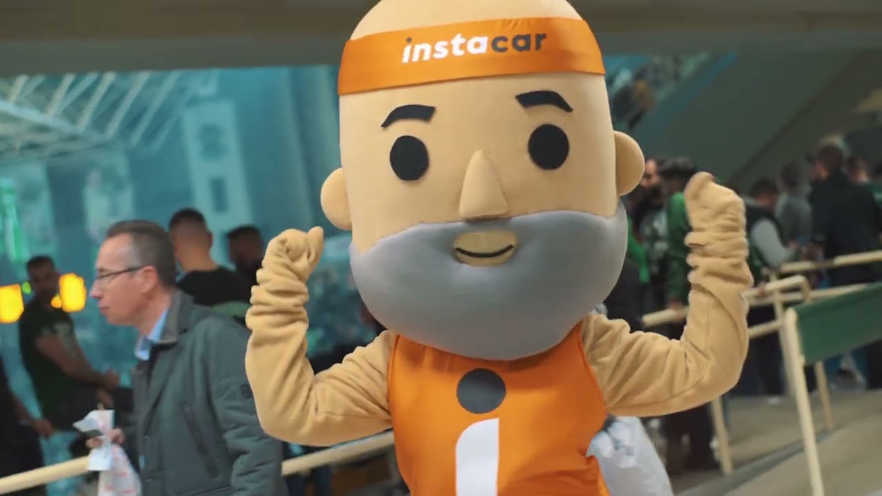 To Startupper στην Euroleague