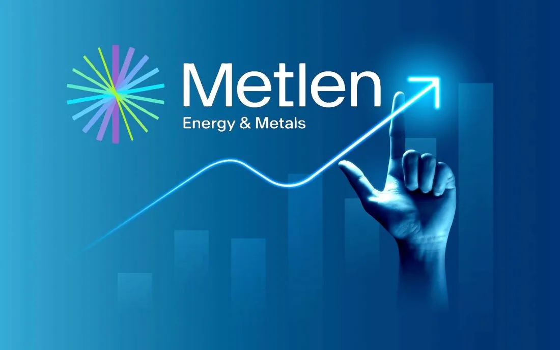 METLEN: Επένδυση-μαμούθ για αύξηση της παραγωγής αλουμίνας σε 1,2 εκατ. τόνους