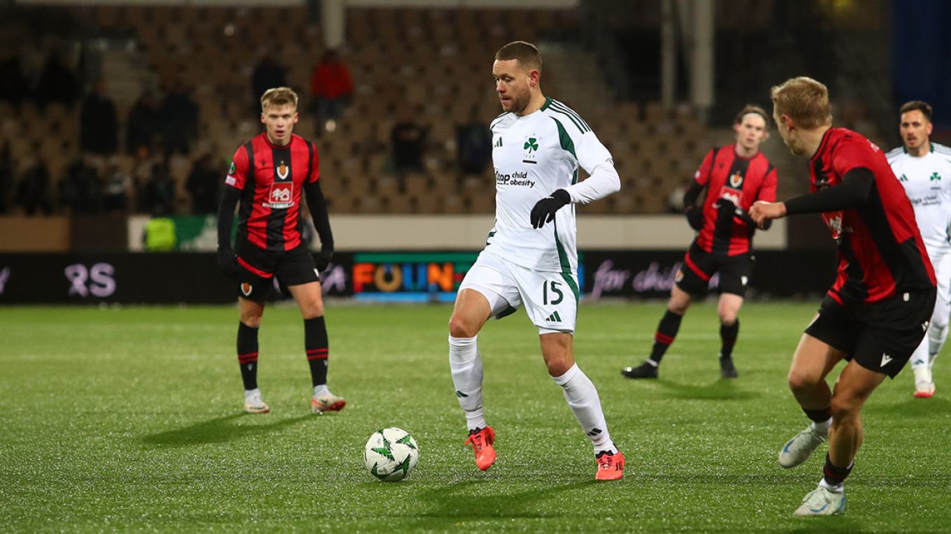 Europa Conference League: Μαθαίνει αντίπαλο ο Παναθηναϊκός