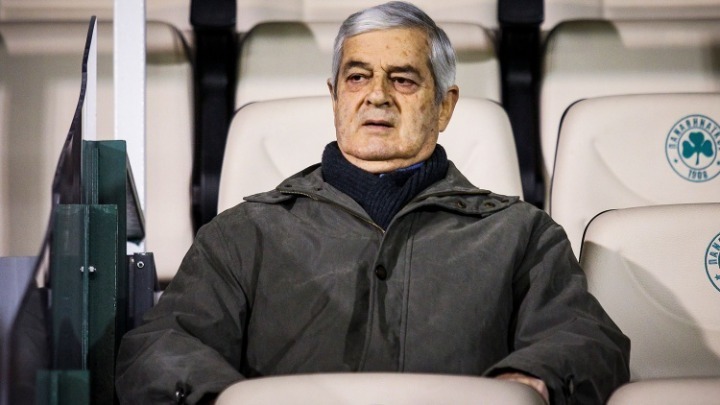 Τακης Οικονομοπουλος Την Πέμπτη το μεσημέρι η κηδεία του Τάκη Οικονομόπουλου – Λαϊκό προσκύνημα στη σορό του