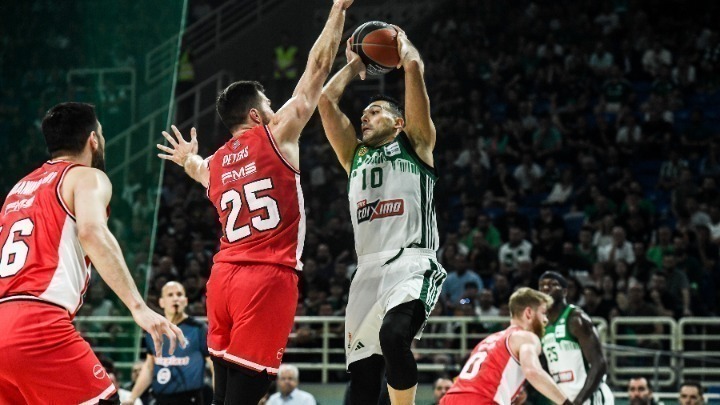Final-8 Κυπέλλου Ελλάδας: Όλα έτοιμα για τη «μάχη» του Ηρακλείου!