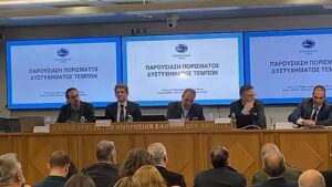 Πόρισμα Τέμπη: Τα παιδιά σκοτώθηκαν επειδή ο σιδηρόδρομος το 2023 δεν ήταν ασφαλής