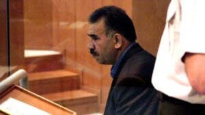 Αμπντουλάχ Οτσαλάν