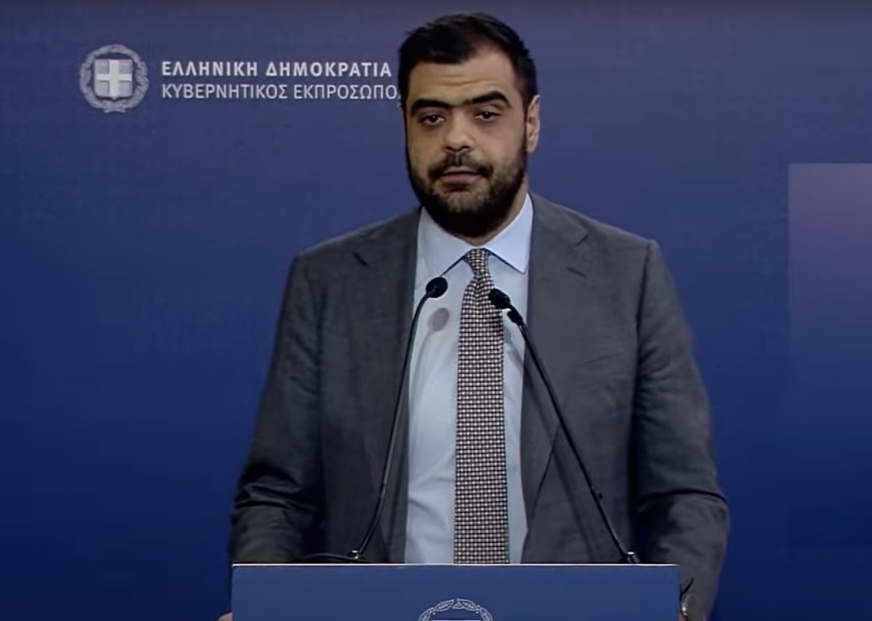 «Να καταλήξει τη θέλει η αντιπολίτευση για να έρθουμε κι εμείς στη Βουλή να απαντήσουμε»
