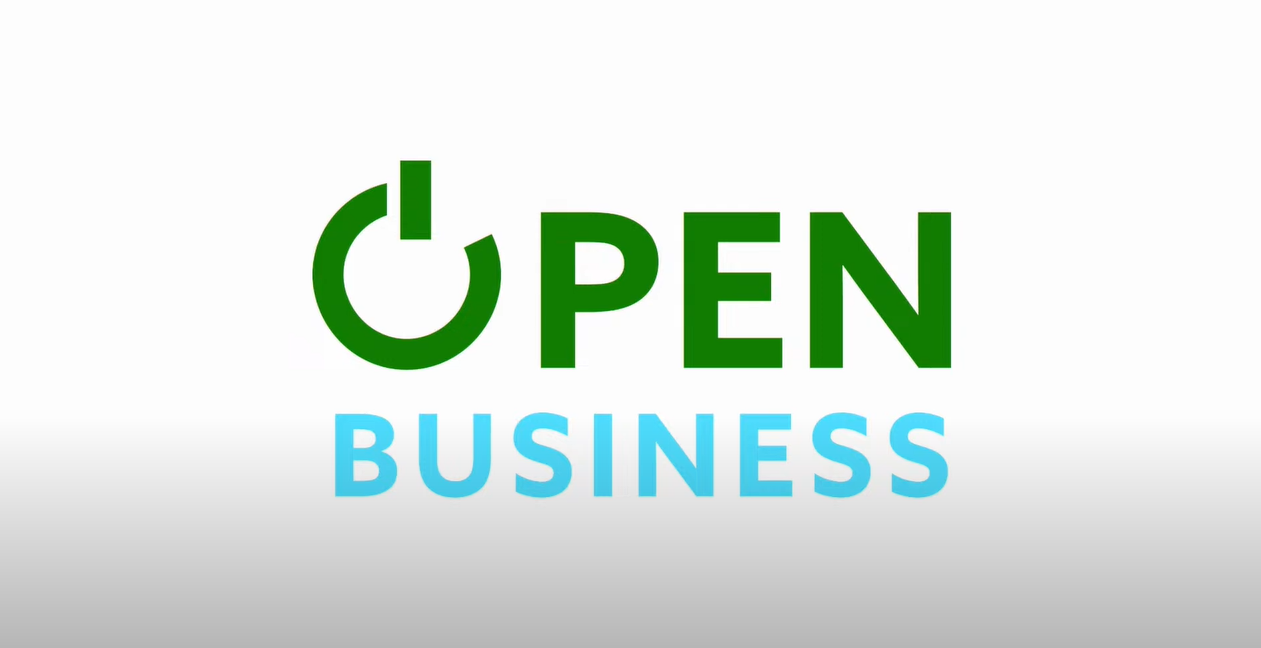 Τι είναι το OpenBusiness;