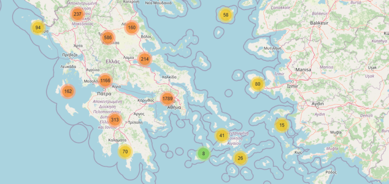 MySafetyPlan: Ένας χάρτης έκτακτης ανάγκης