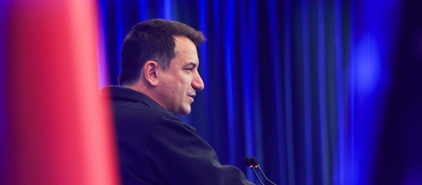 Ο Έντι Ράμα έσπασε την σιωπή του: Άδικη και αδικαιολόγητη η προφυλάκιση του Εριόν Βελίαϊ
