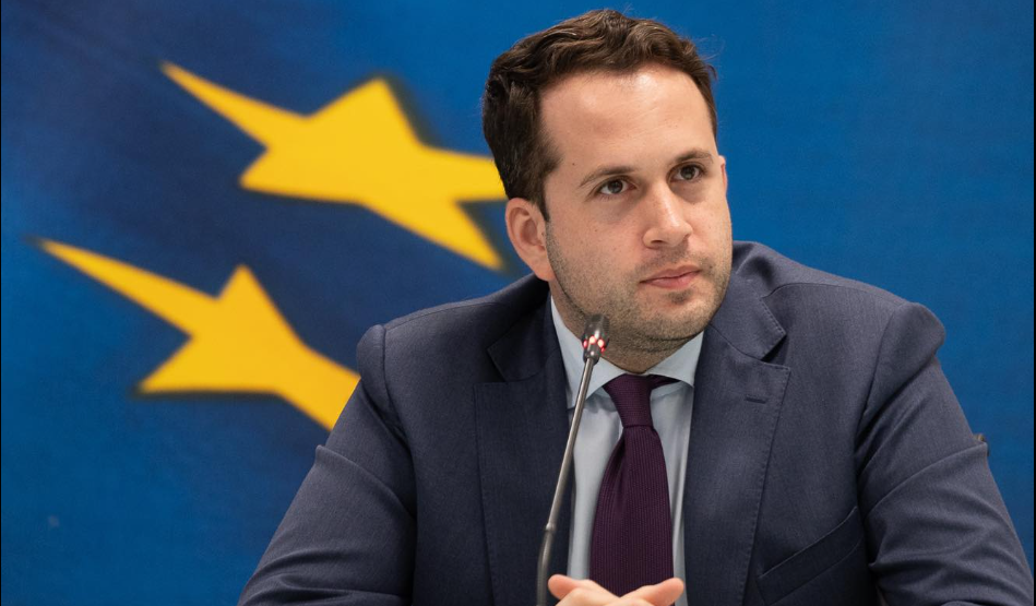 Ομ. Τσάπαλος: Υπό έρευνα 20 influencers
