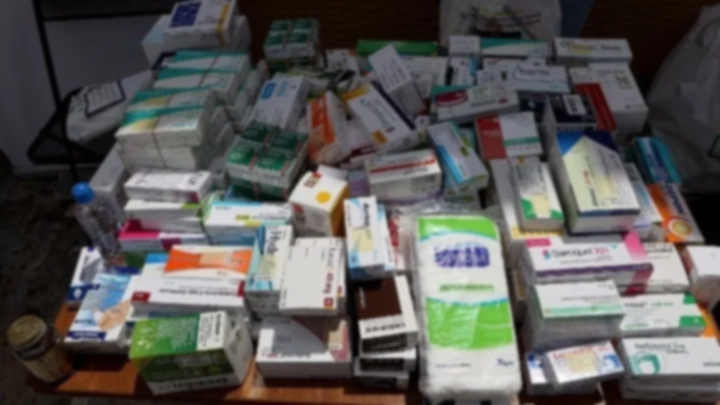 ΥΠΥΓ: Συνδέθηκε με το σύστημα ιχνηλάτισης φαρμάκων της ΕΕ