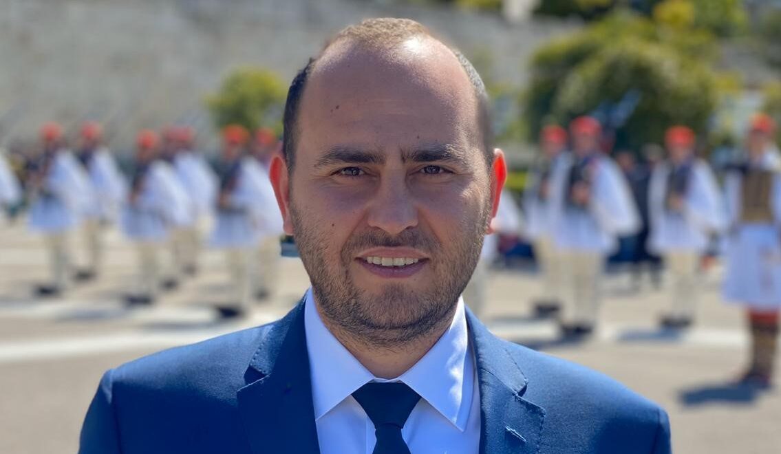Β. Βασιλειάδης: Η Ν.Δ. ουδέποτε προσπάθησε να επηρεάσει τον δημόσιο διάλογο