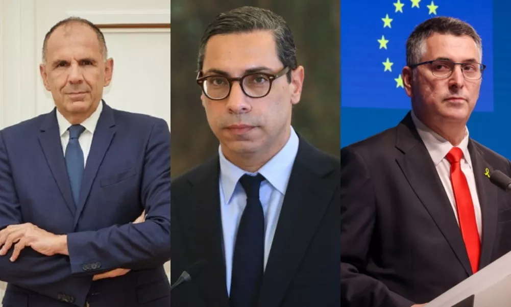 Κρίσιμη τριμερής Αθήνας-Λευκωσίας-Τελ Αβίβ για την ηλεκτρική διασύνδεση