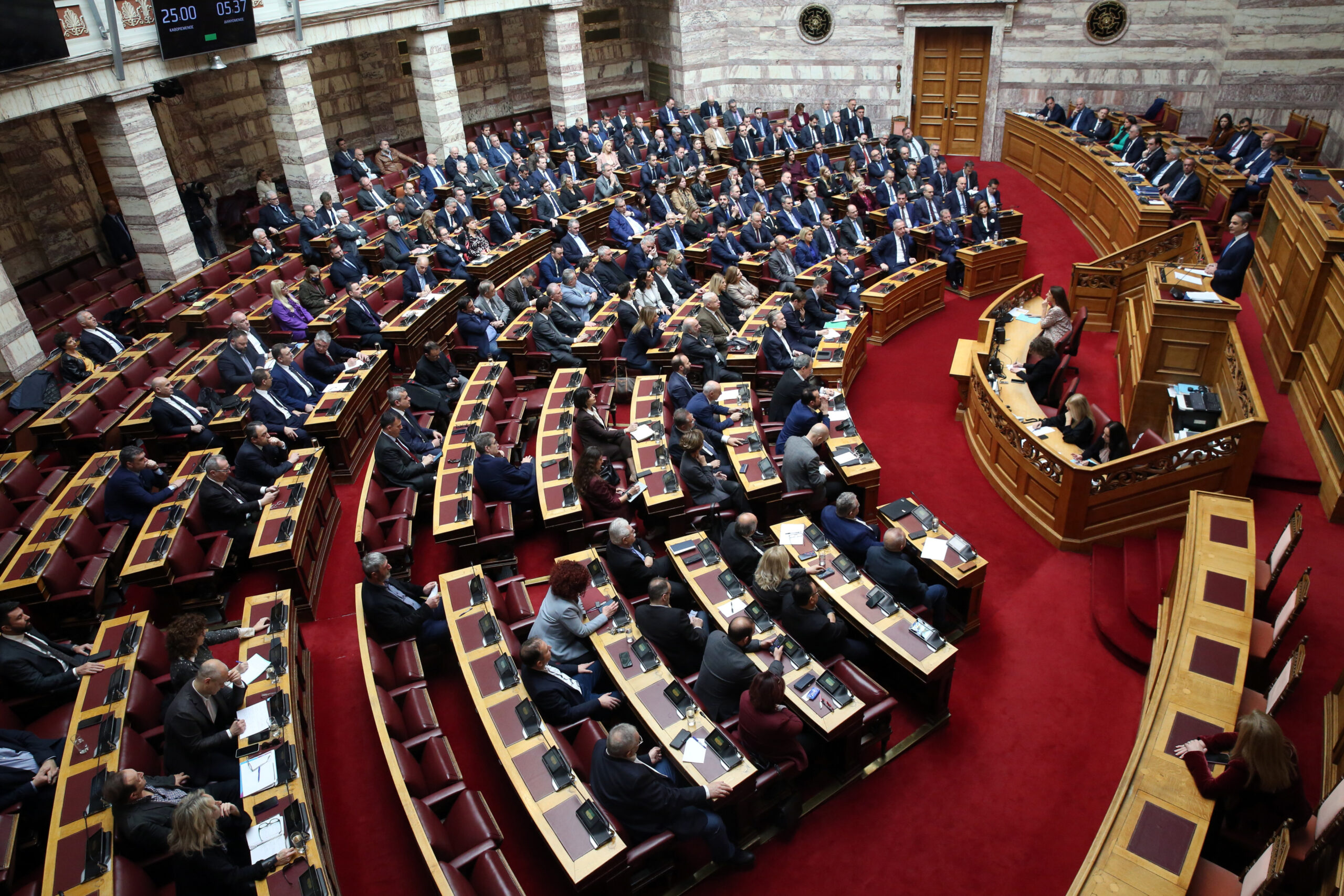 Προανακριτική: Δικαιολογημένη για τρεις λόγους η παραπομπή του Τριαντόπουλου στο Δικαστικό Συμβούλιο