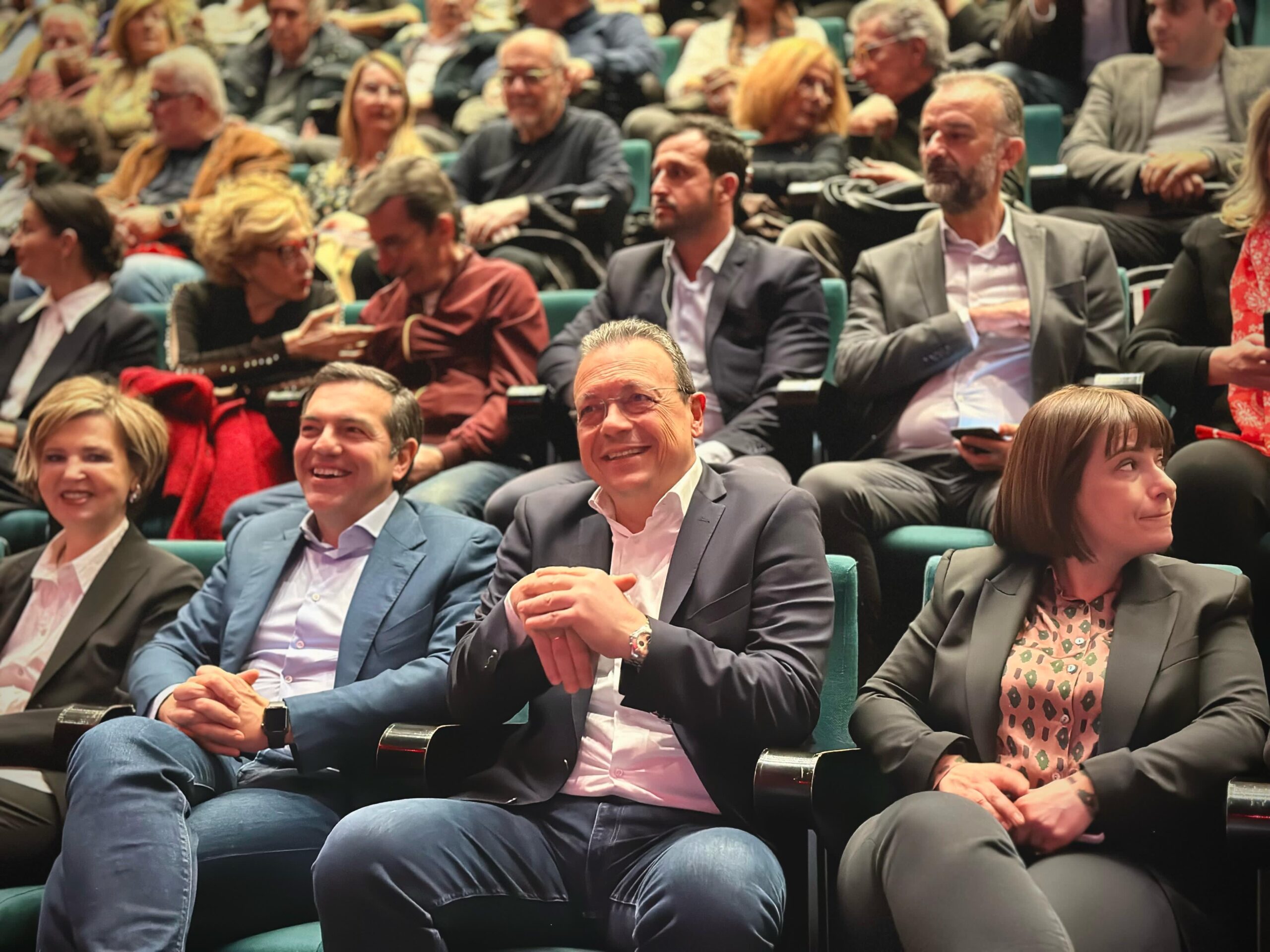 ΣΥΡΙΖΑ: Ζητούμενο οι συνεργασίες - Το «μπαλάκι» σε Νέα Αριστερά και... Τσίπρα