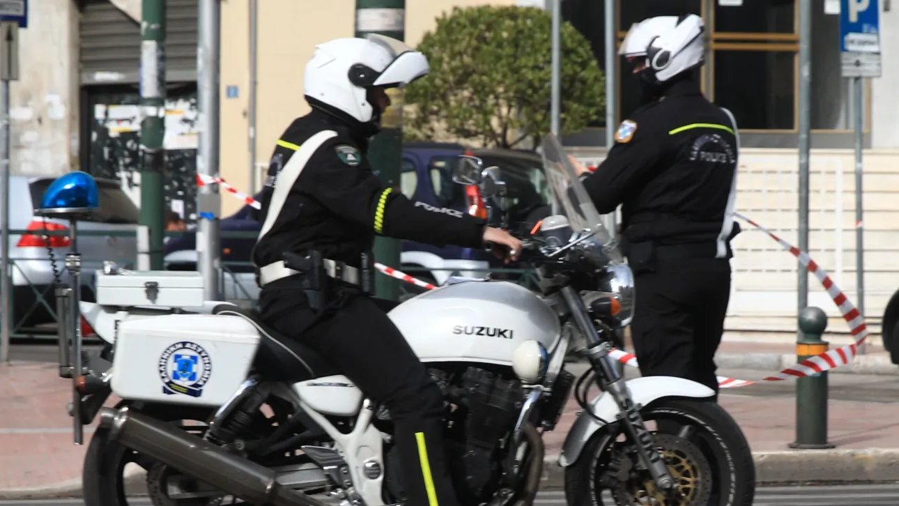 Kυκλοφοριακές ρυθμίσεις σήμερα στο κέντρο της Αθήνας για την ορκωμοσία του Προέδρου της Δημοκρατίας