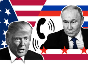 trump - putin - τραμπ πουτιν