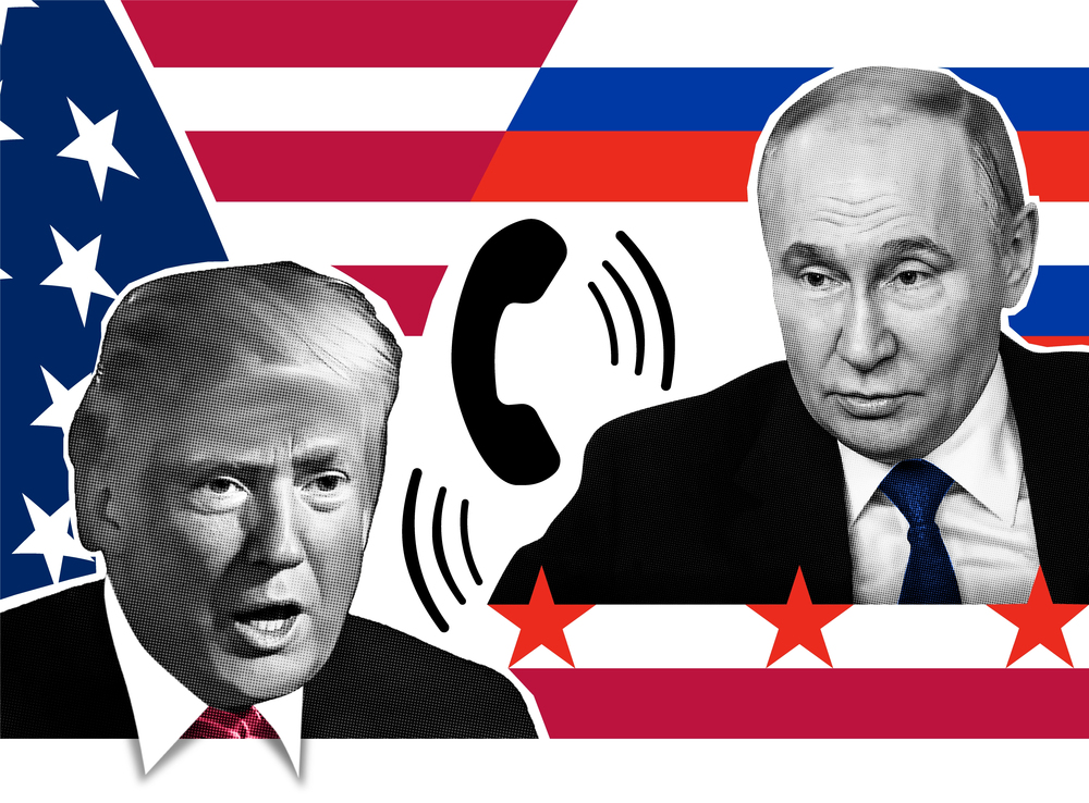 trump - putin - τραμπ πουτιν