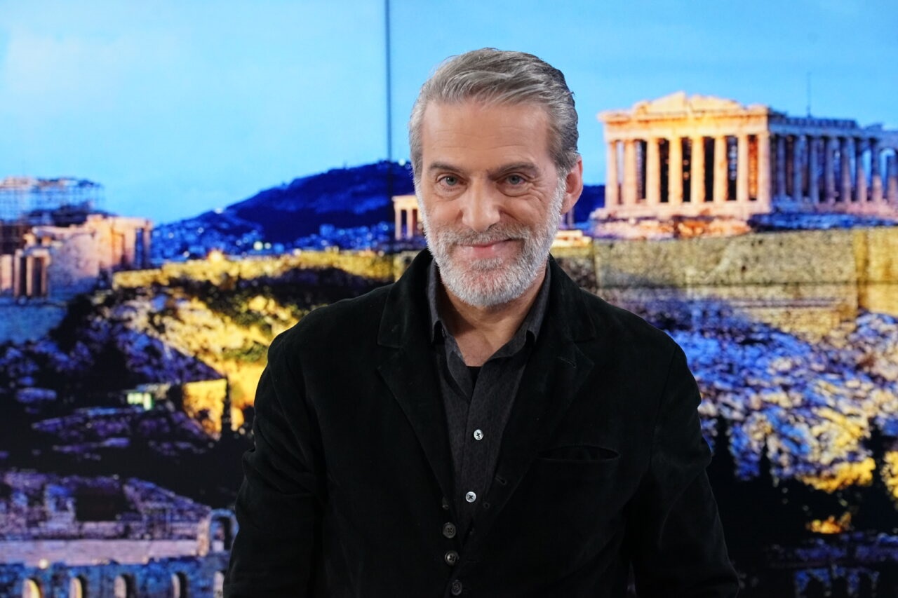 Νίκος Δρανδάκης για ανασχηματισμό: «Μεγάλη, αλλά θετική, έκπληξη»