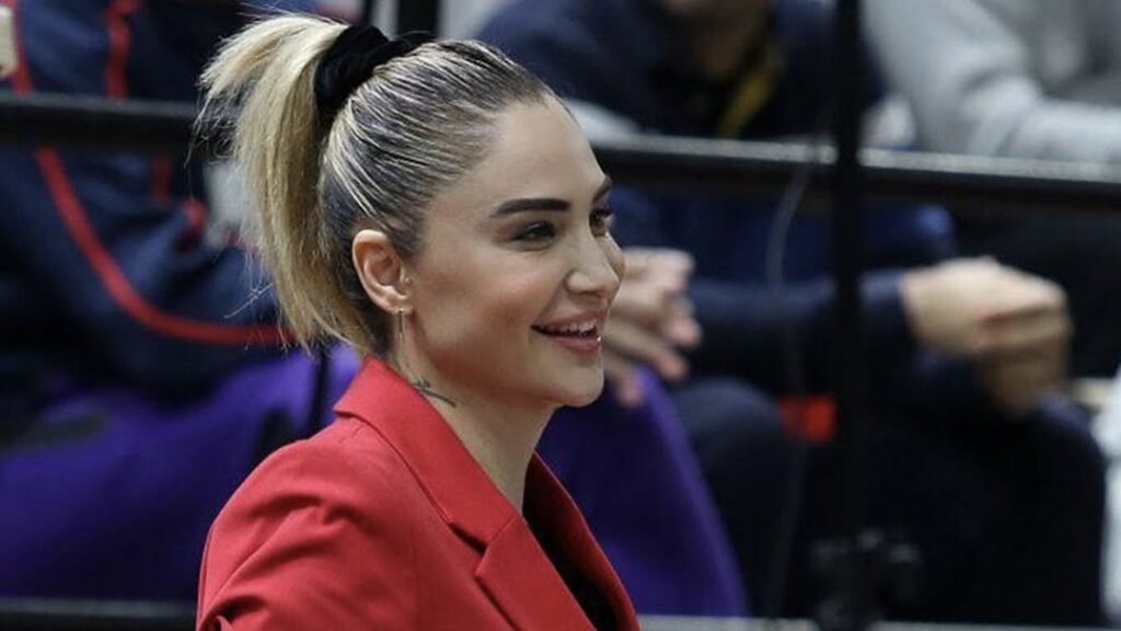 Σελέν Ερντέμ: Αναλαμβάνει τον Παναθηναϊκό;