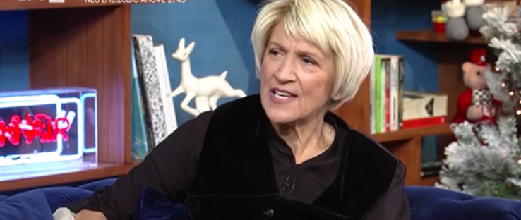 Καίτη Κωνσταντίνου: Θρήνος για τη θρυλική «Σωσώ» – Οι ατάκες που άφησαν εποχή
