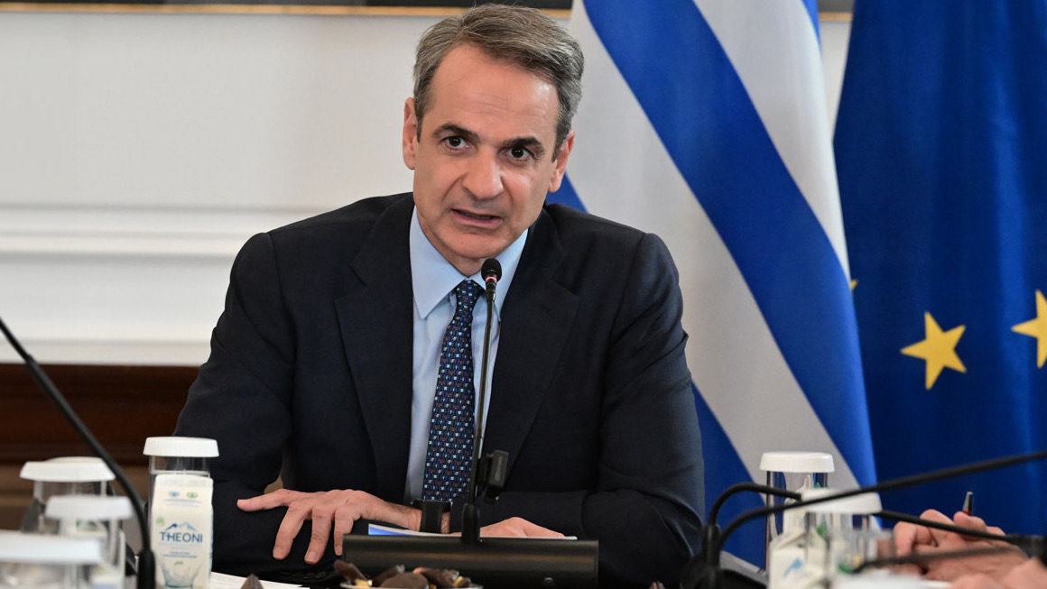 Στα 880 ευρώ ο κατώτατος μισθός - Στις 16.00 το υπουργικό συμβούλιο