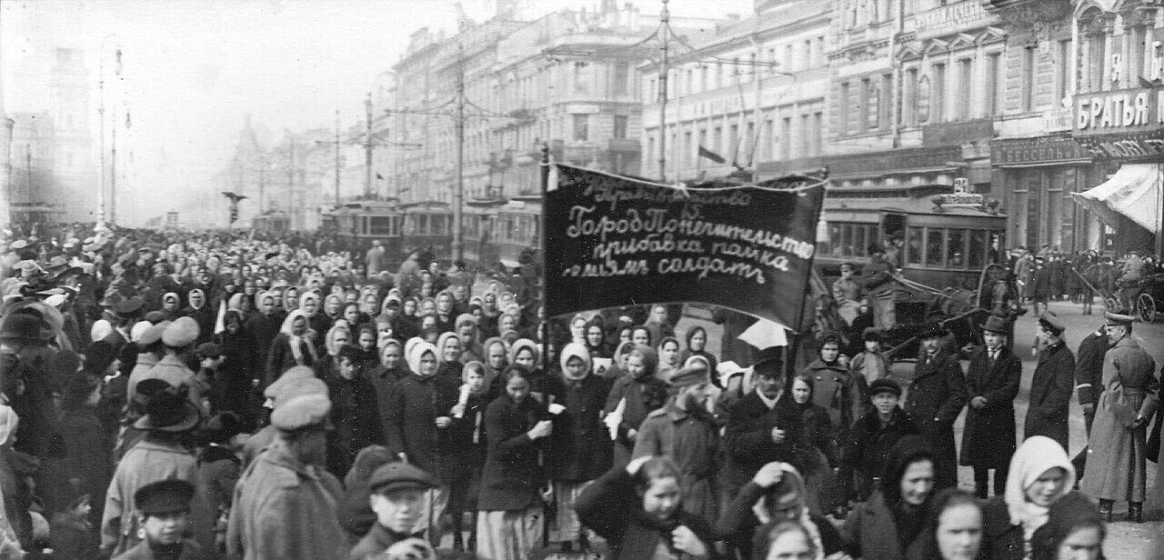 Πως καθιερώθηκε η Παγκόσμια Ημέρα της Γυναίκας