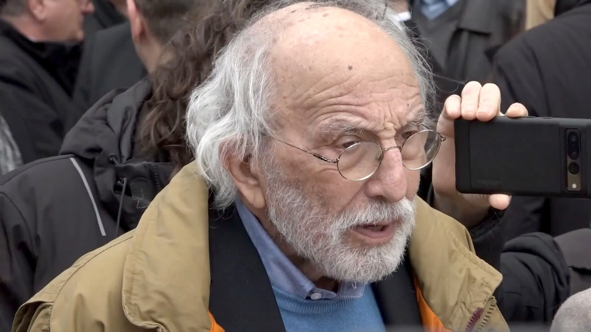 Αλέξανδρος Λυκουρέζος: Καταδικάστηκε σε φυλάκιση 30 μηνών με αναστολή