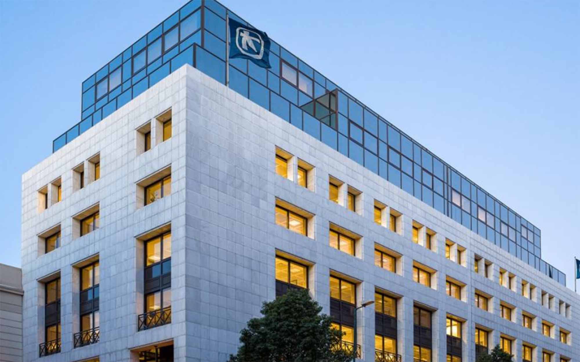 Alpha Bank: Εξαγοράζει την AXIA Ventures